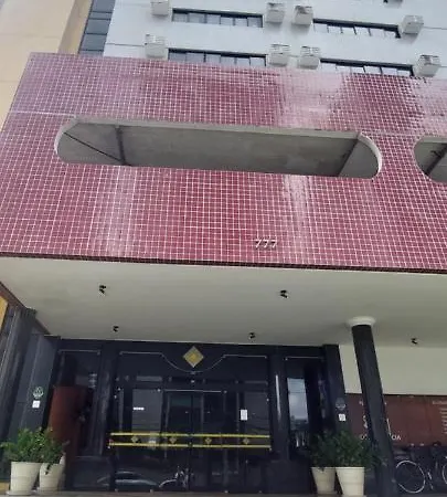 Lindo Apt Em Boa Viagem Recife Exterior photo