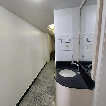 Lindo Apt Em Boa Viagem Recife Exterior photo