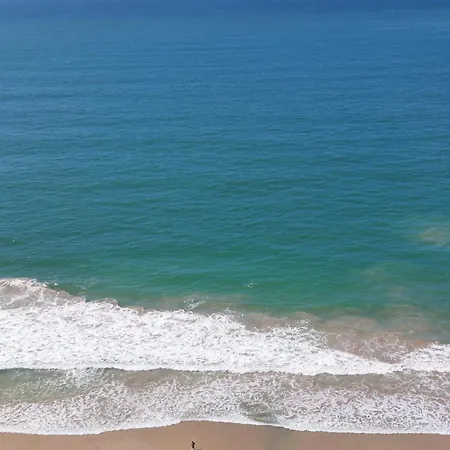 Lindo Apt Em Boa Viagem Recife Exterior photo