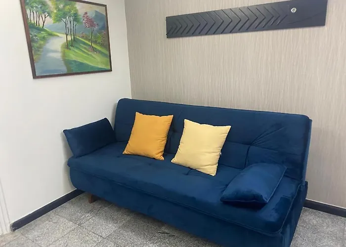 Lindo Apt Em Boa Viagem