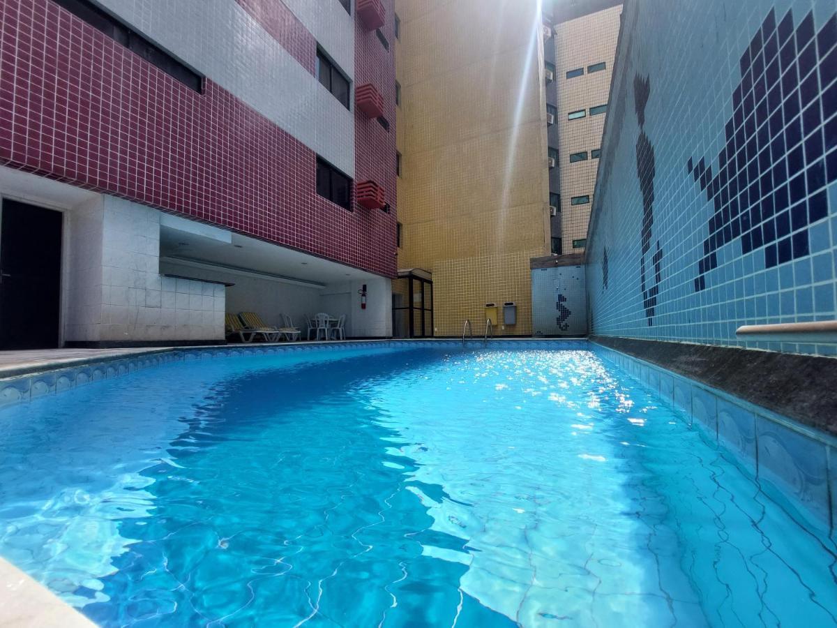 Lindo Em Boa Viagem Apartment