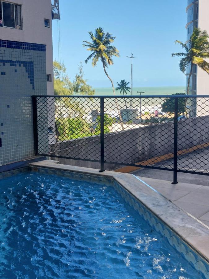 Lindo Em Boa Viagem Apartment