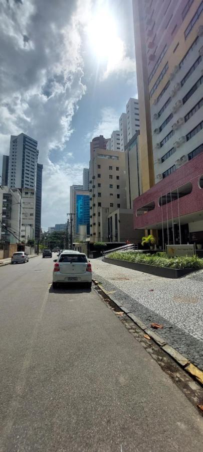 Apartment Lindo Em Boa Viagem *