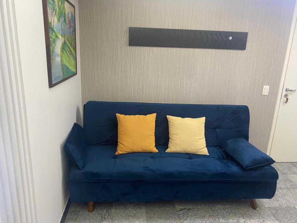 Apartment Lindo Em Boa Viagem