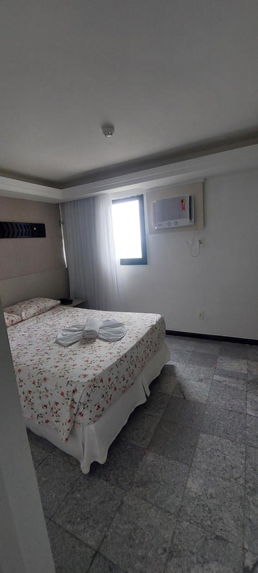 Apartment Lindo Em Boa Viagem *