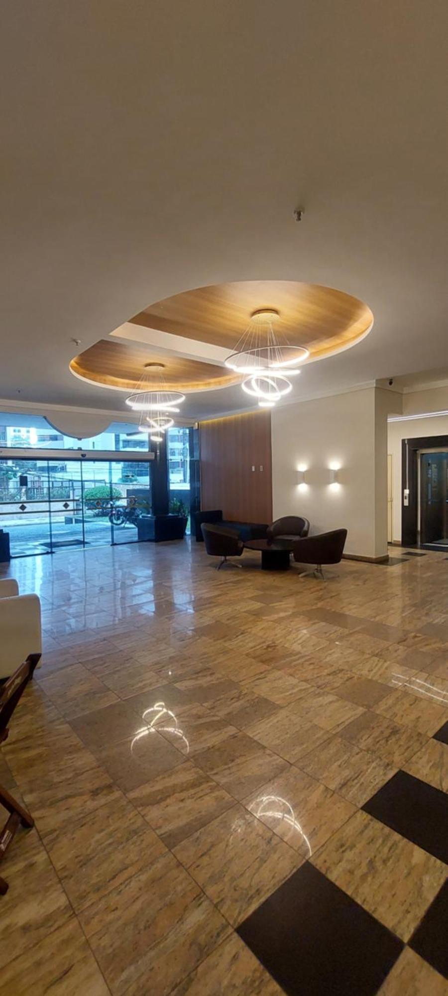 Lindo Em Boa Viagem Apartment *