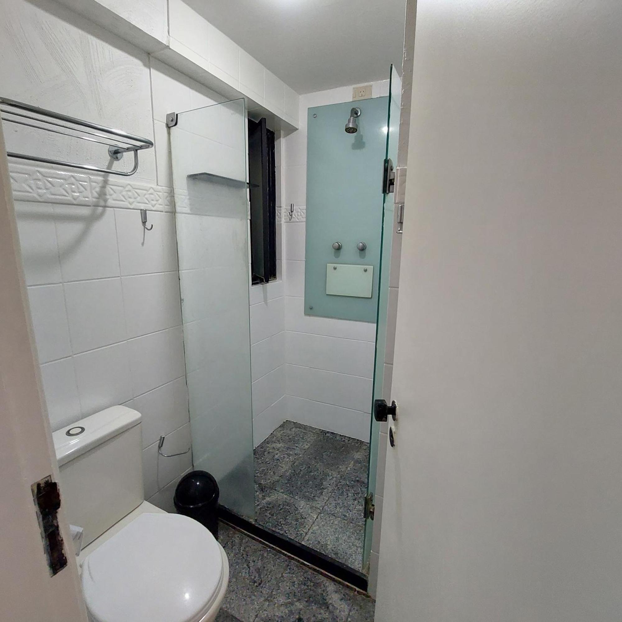 Apartment Lindo Em Boa Viagem