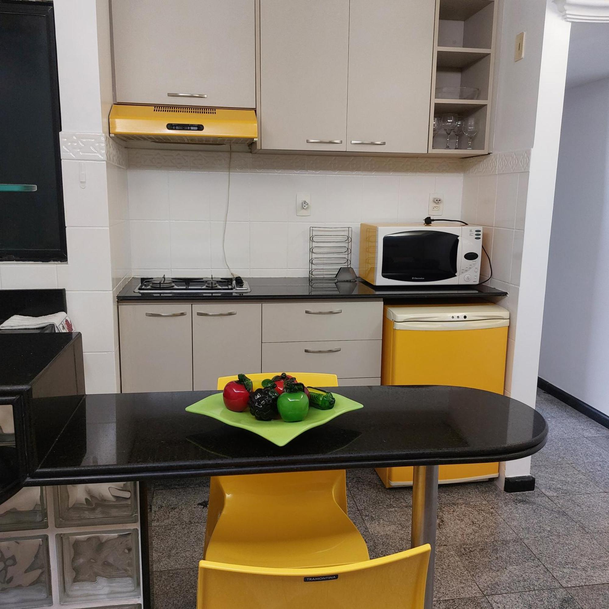 Apartment Lindo Em Boa Viagem